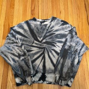 Divided by H&M Tie Dyed Sweatshirt